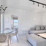 Panormos Bay Suites 5*