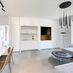 Hotel Panormos Bay Suites