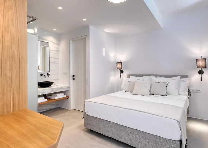 Panormos Bay Suites Panormos (Mykonos)