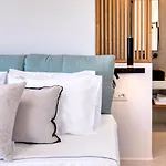 Panormos Bay Suites 5* Pánormosz Mikónu