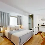 Panormos Bay Suites Hotel Panormos (Mykonos)