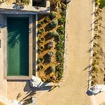 Panormos Bay Suites 5*