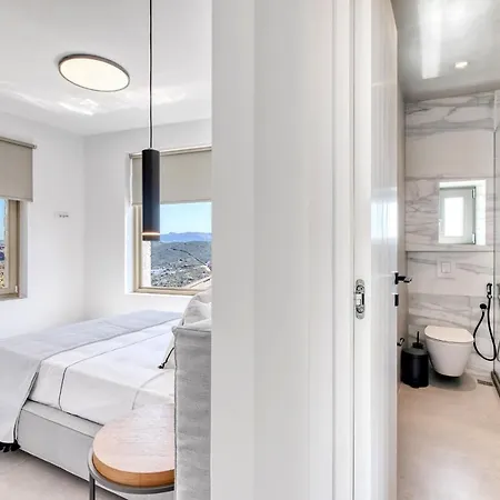 Panormos Bay Suites 5* Panormos (Mykonos)