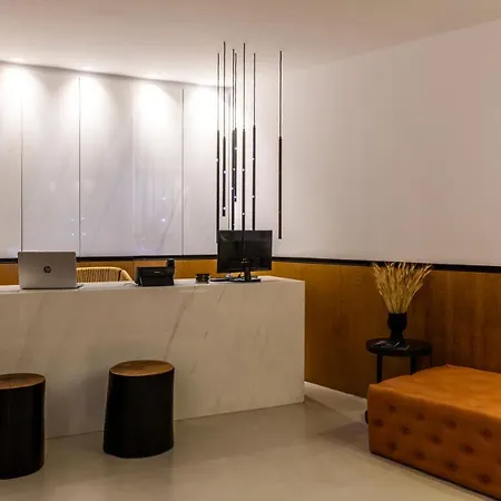 Panormos Bay Suites 5*