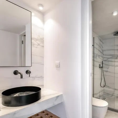 Panormos Bay Suites 5* Panormos (Mykonos)