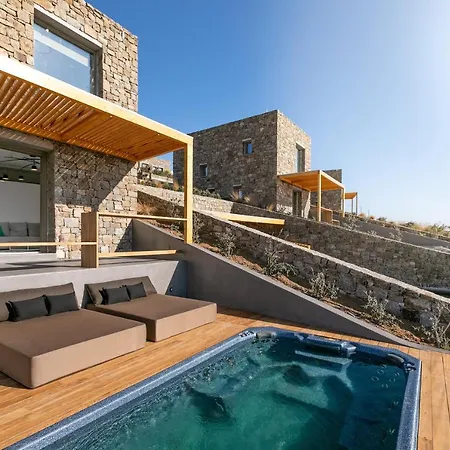 Panormos Bay Suites