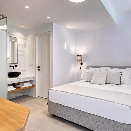 Panormos Bay Suites Panormos (Mykonos)