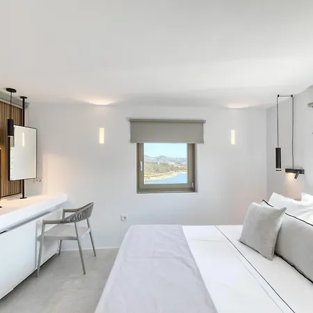 Panormos Bay Suites Panormos (Mykonos)