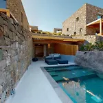 Panormos Bay Suites Hotel 5*