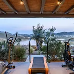 Panormos Bay Suites Hotell Panormos (Mykonos)