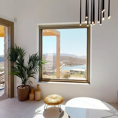 Panormos Bay Suites