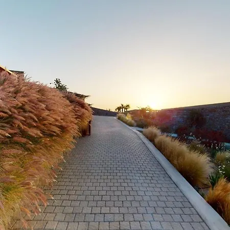 ホテル Panormos Bay Suites 5*