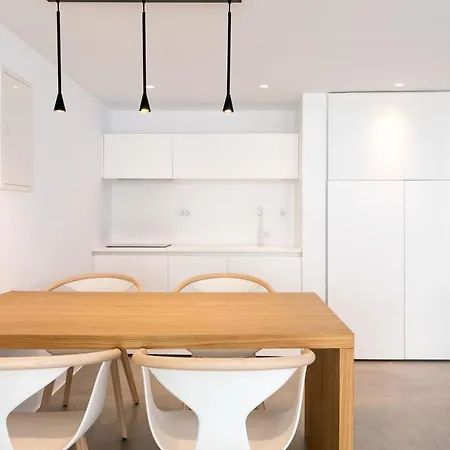 Panormos Bay Suites ホテル 5*