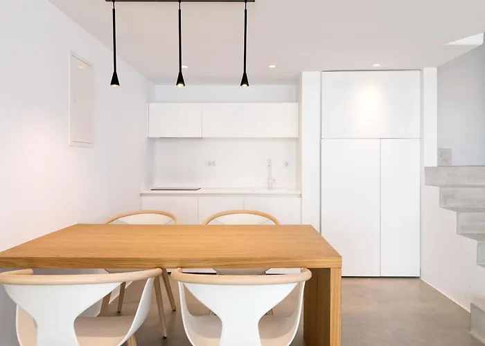 Panormos Bay Suites Hotel 5*