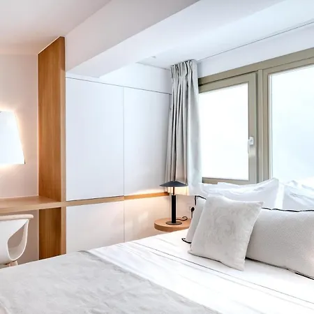 Panormos Bay Suites 5*