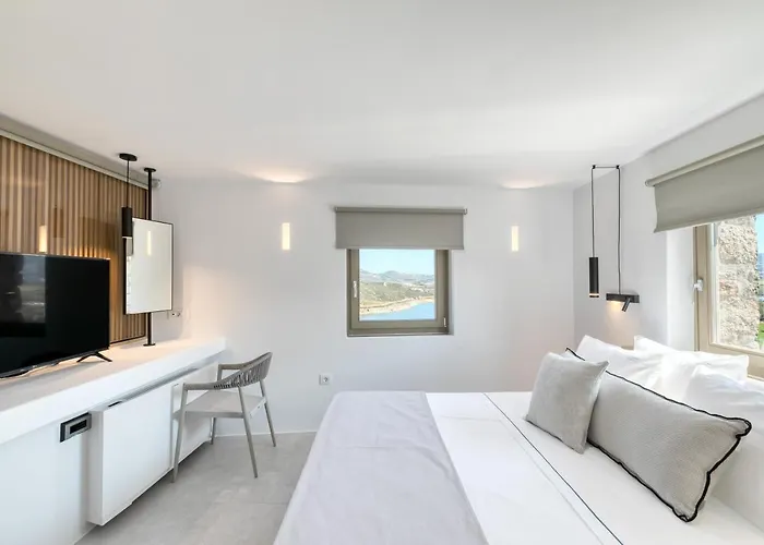 Panormos Bay Suites Panormos (Mykonos)